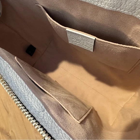 Gucci Ophidia Leather Bag - Picture 6 of 11